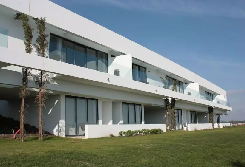 Fotos del hotel Bom Sucesso Resort:  18