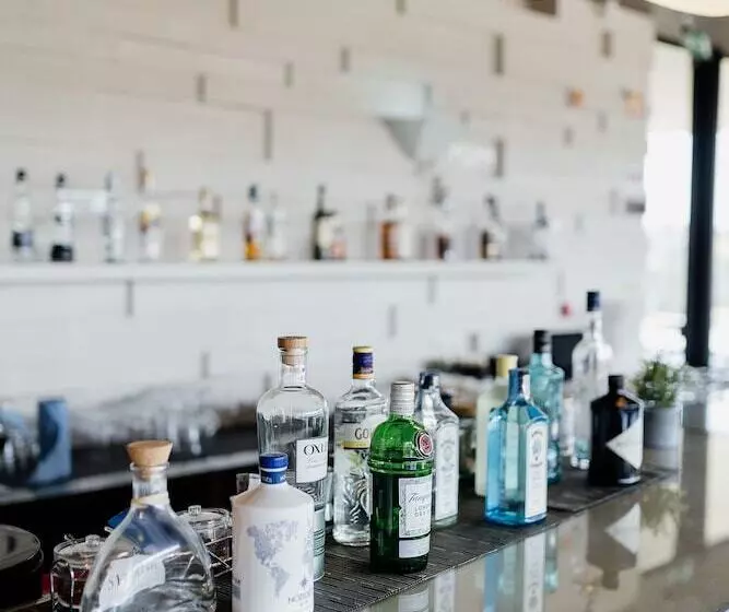 Fotos del hotel Bom Sucesso Resort:  6