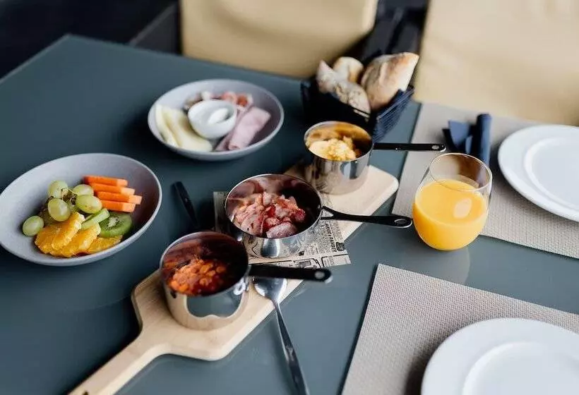 Fotos del hotel Bom Sucesso Resort:  17