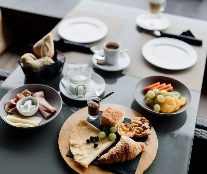 Fotos del hotel Bom Sucesso Resort:  5