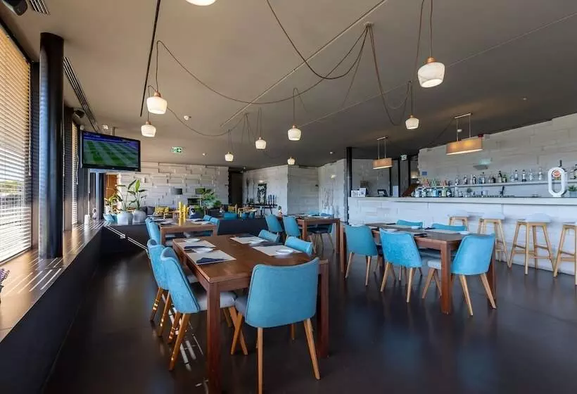 Fotos del hotel Bom Sucesso Resort:  13