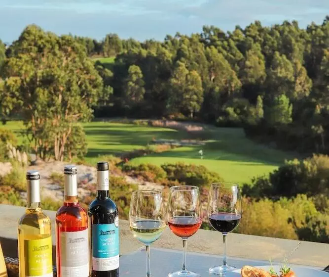 Fotos del hotel Bom Sucesso Resort:  22