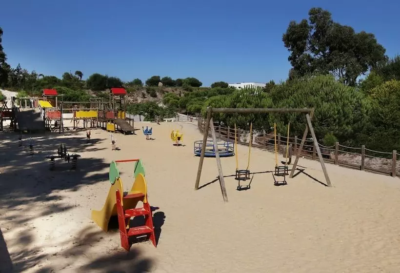 Fotos del hotel Bom Sucesso Resort:  14