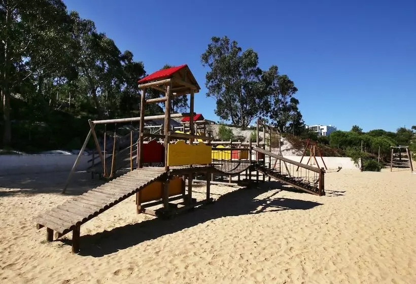 Fotos del hotel Bom Sucesso Resort:  7