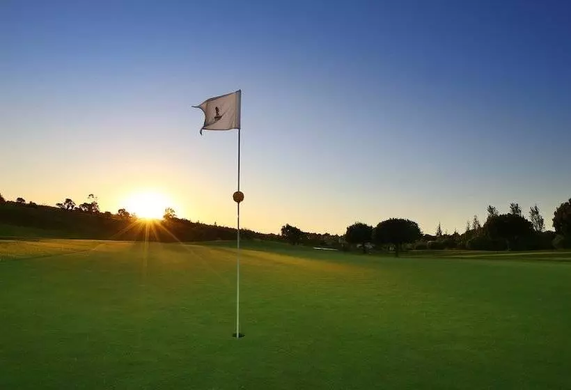 Fotos del hotel Bom Sucesso Resort:  25