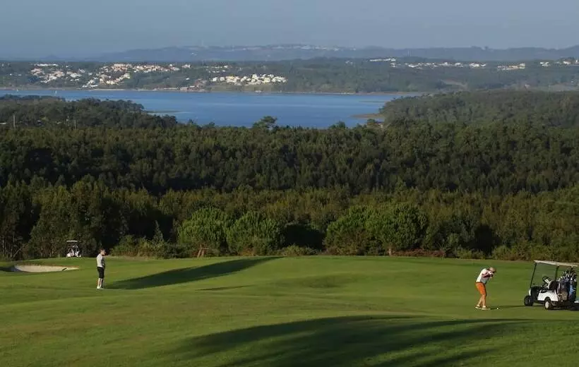 Fotos del hotel Bom Sucesso Resort:  20