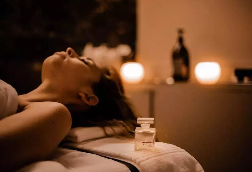 Fotos del hotel Bom Sucesso Resort:  4