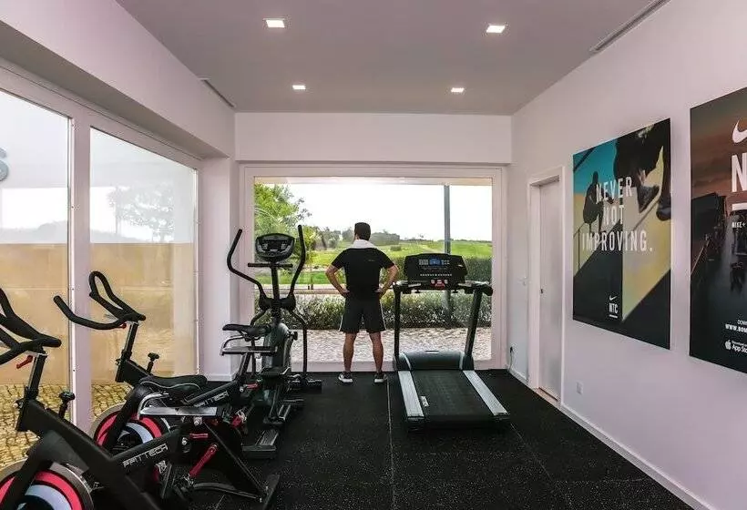 Fotos del hotel Bom Sucesso Resort:  3