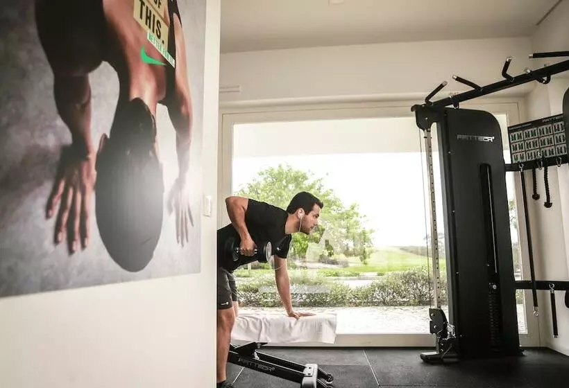 Fotos del hotel Bom Sucesso Resort:  9