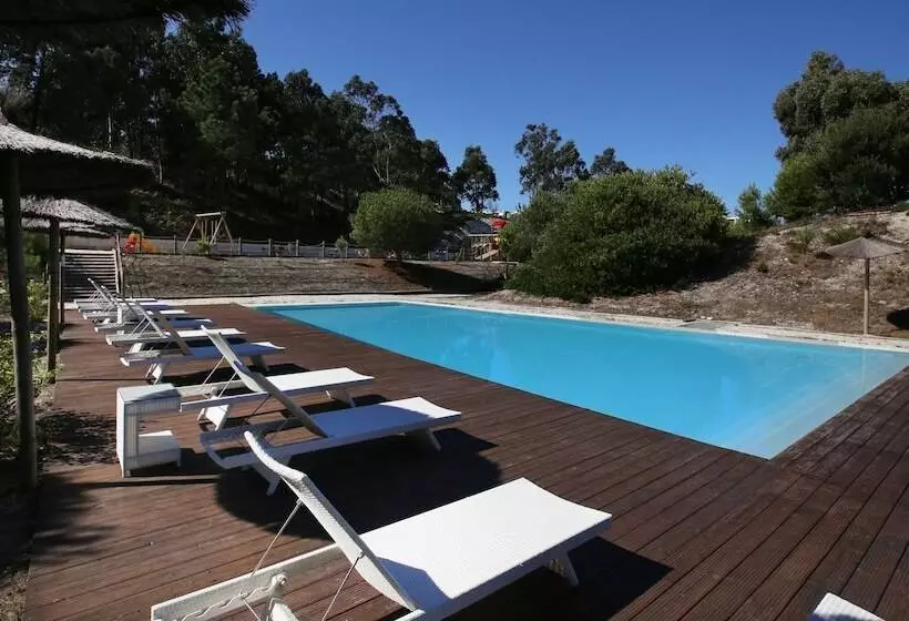 Fotos del hotel Bom Sucesso Resort:  11