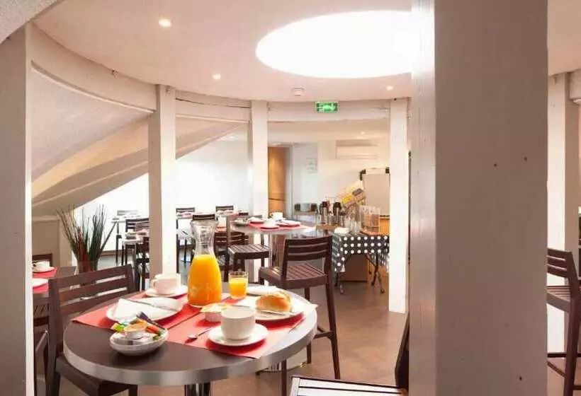 Fotos del hotel Cœur De City Hôtel Bordeaux Clémenceau By Happyculture:  3