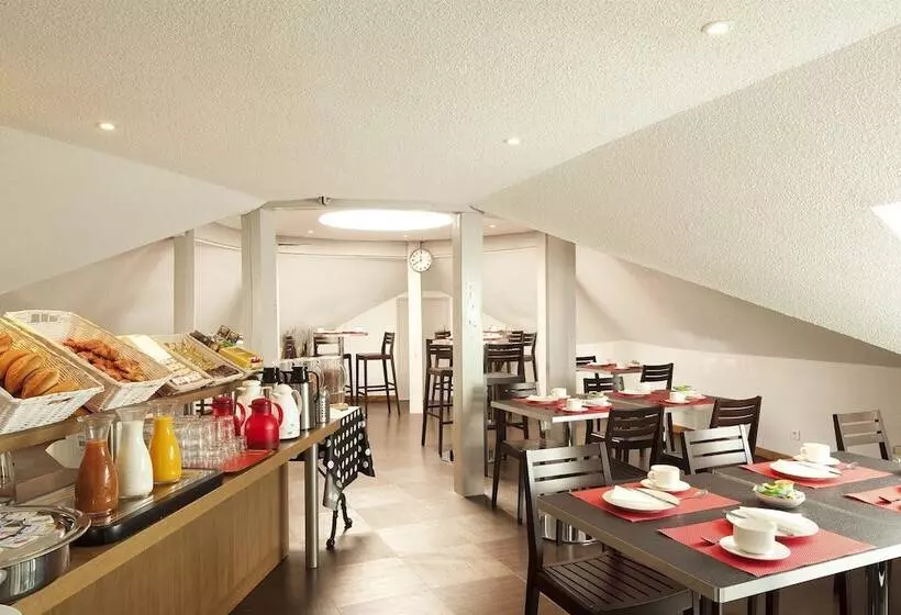 Fotos del hotel Cœur De City Hôtel Bordeaux Clémenceau By Happyculture:  9