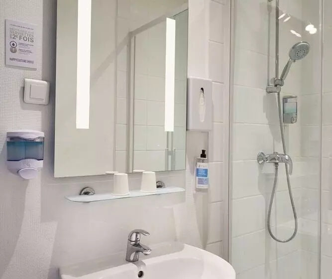 Fotos del hotel Cœur De City Hôtel Bordeaux Clémenceau By Happyculture:  10