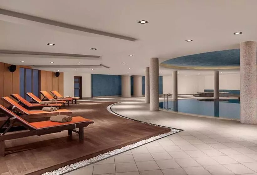 Fotos del hotel Courtyard By Marriott Istanbul West:  13