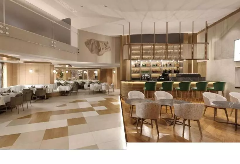 Fotos del hotel Courtyard By Marriott Istanbul West:  19