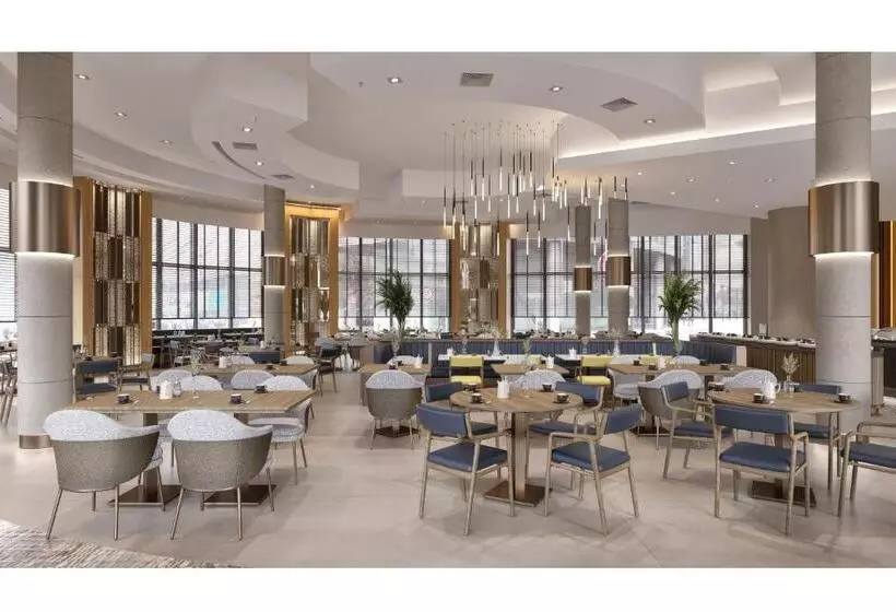 Fotos del hotel Courtyard By Marriott Istanbul West:  17