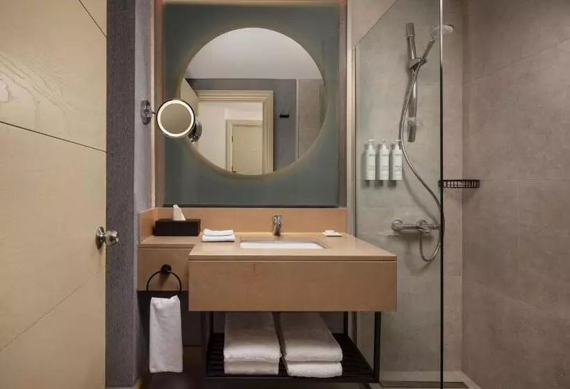 Fotos del hotel Courtyard By Marriott Istanbul West:  10