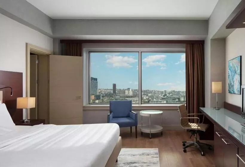 Fotos del hotel Courtyard By Marriott Istanbul West:  16