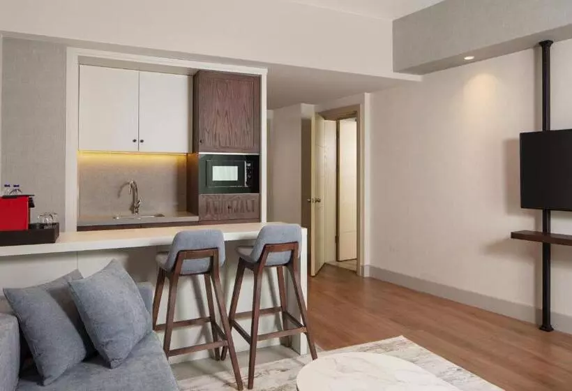 Fotos del hotel Courtyard By Marriott Istanbul West:  20