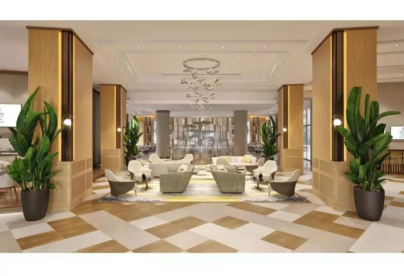 Fotos del hotel Courtyard By Marriott Istanbul West:  2