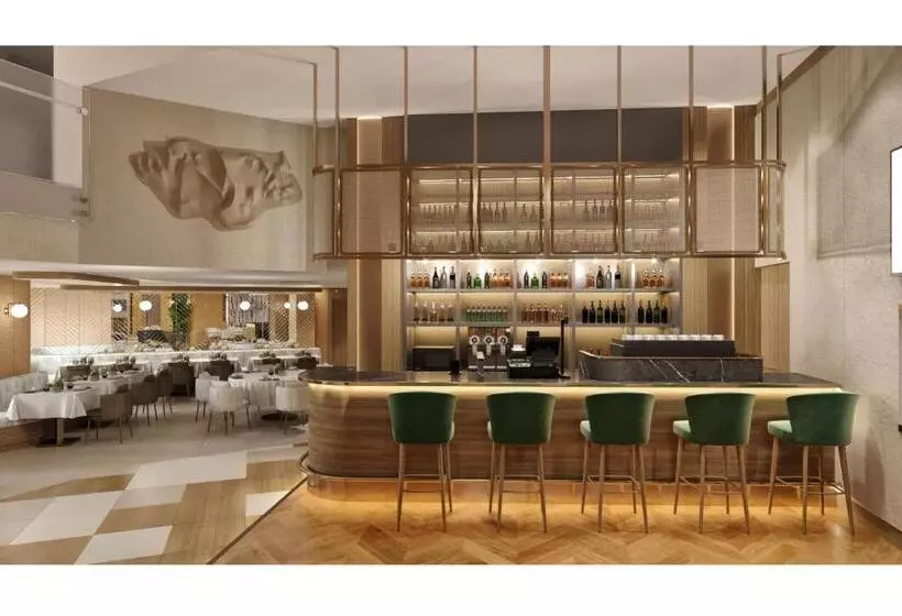 Fotos del hotel Courtyard By Marriott Istanbul West:  5