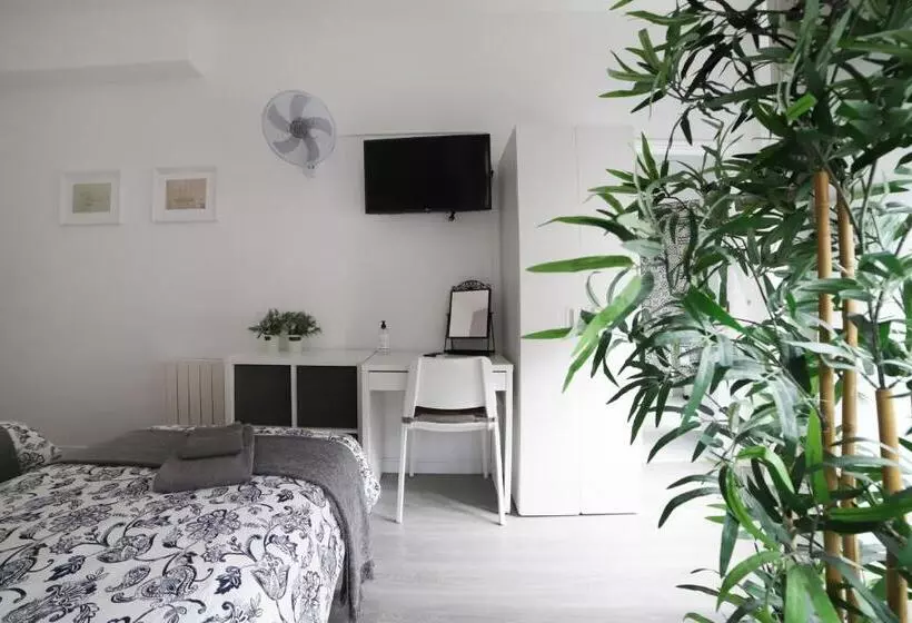 Fotos del hotel Guest House Triunfo:  13