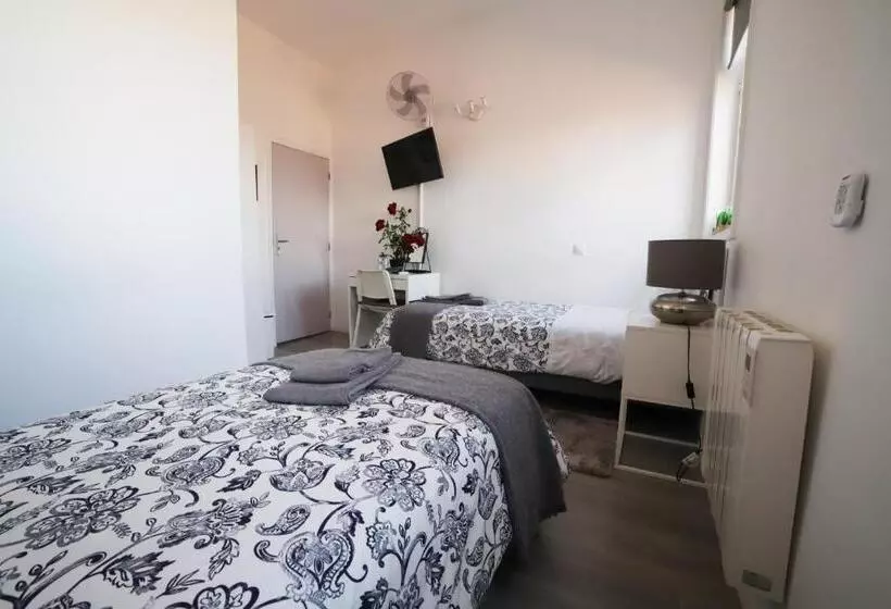 Fotos del hotel Guest House Triunfo:  20