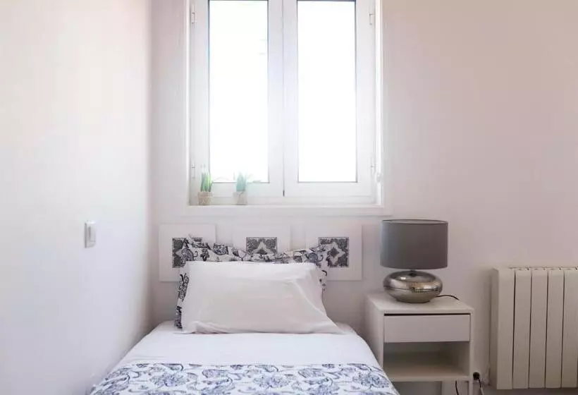 Fotos del hotel Guest House Triunfo:  23