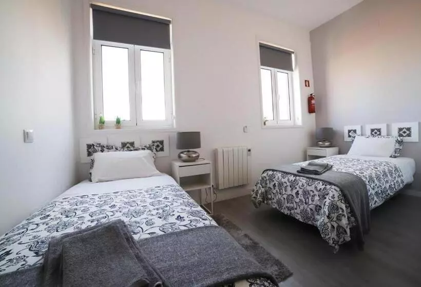 Fotos del hotel Guest House Triunfo:  21