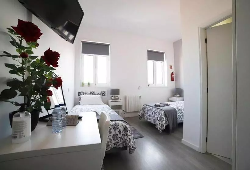 Fotos del hotel Guest House Triunfo:  1