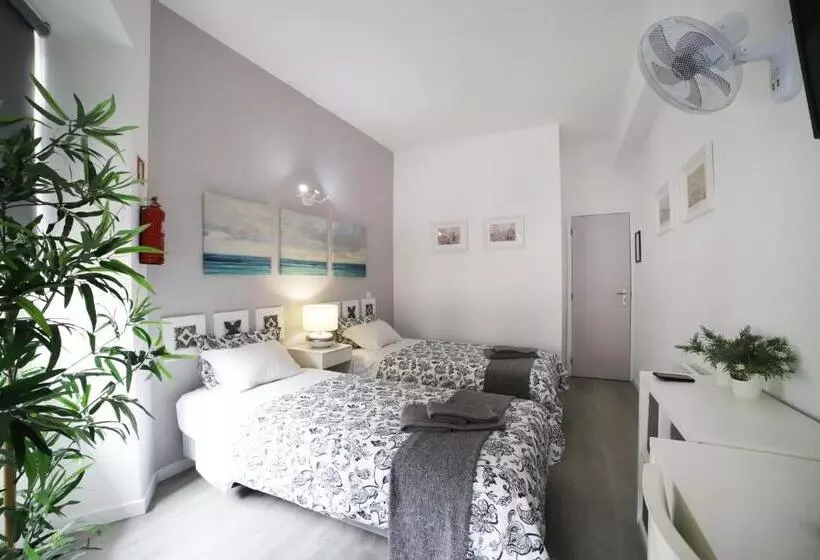 Fotos del hotel Guest House Triunfo:  14