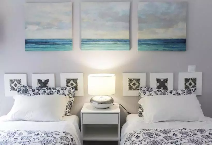 Fotos del hotel Guest House Triunfo:  17