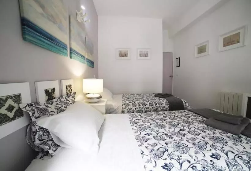 Fotos del hotel Guest House Triunfo:  15