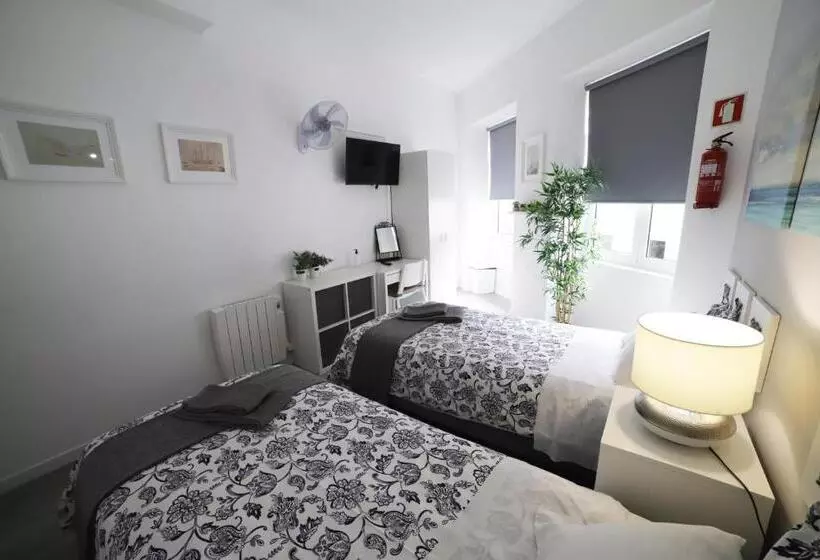 Fotos del hotel Guest House Triunfo:  24