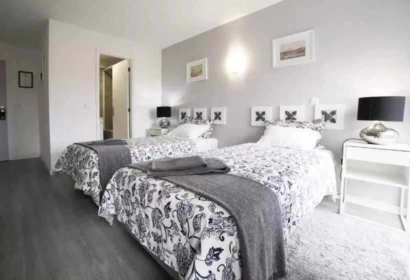 Fotos del hotel Guest House Triunfo:  11