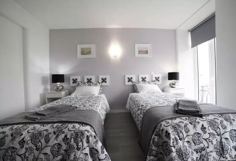 Fotos del hotel Guest House Triunfo:  12