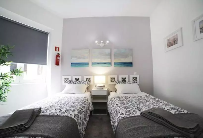 Fotos del hotel Guest House Triunfo:  3