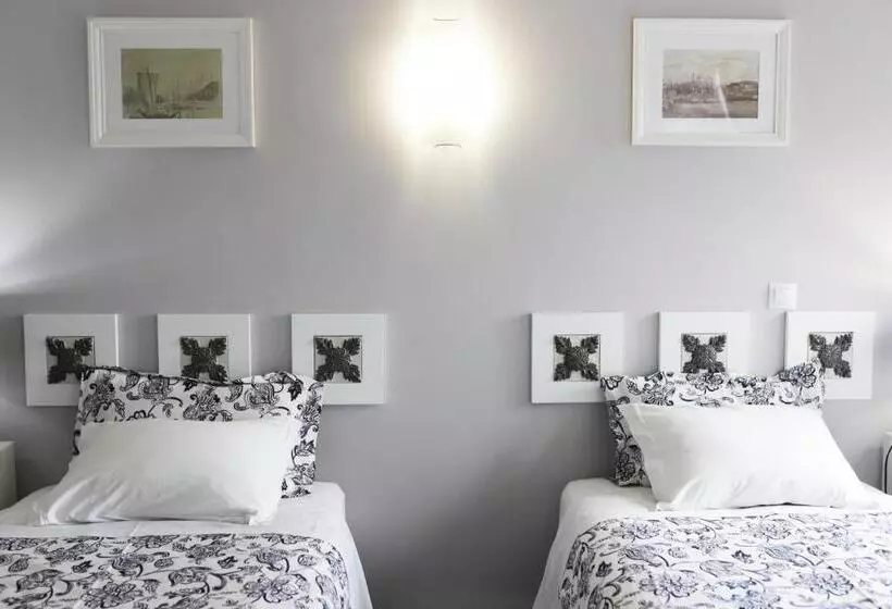 Fotos del hotel Guest House Triunfo:  7