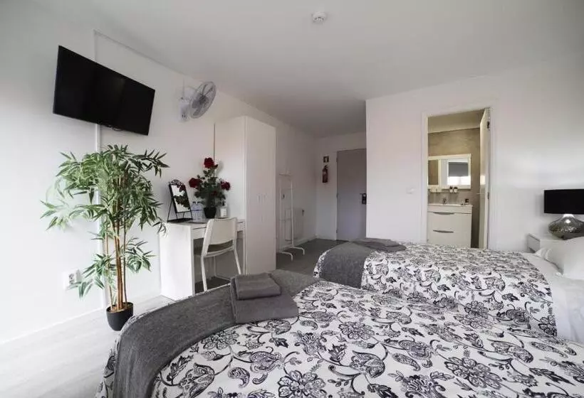 Fotos del hotel Guest House Triunfo:  25