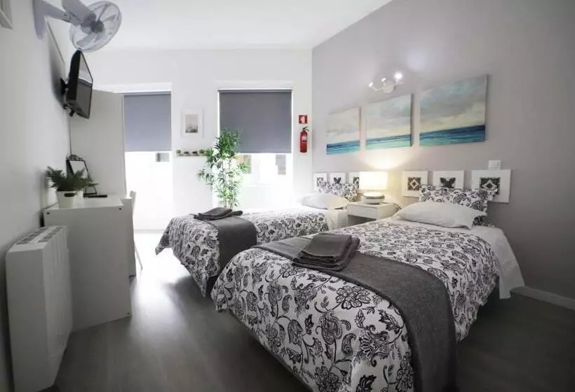 Fotos del hotel Guest House Triunfo:  22