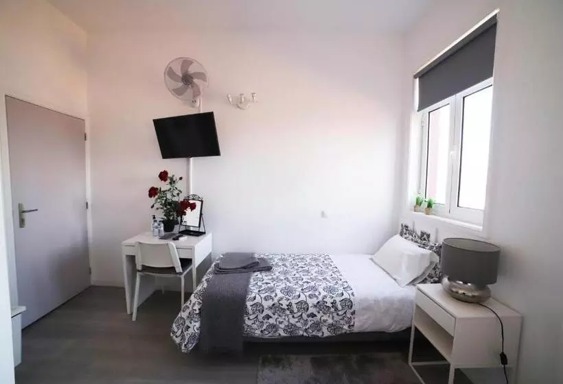 Fotos del hotel Guest House Triunfo:  6