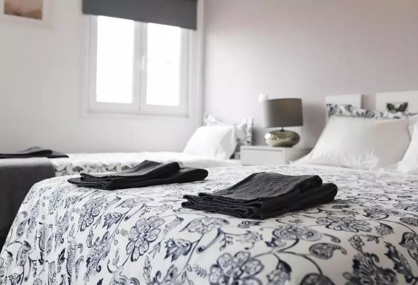 Fotos del hotel Guest House Triunfo:  18