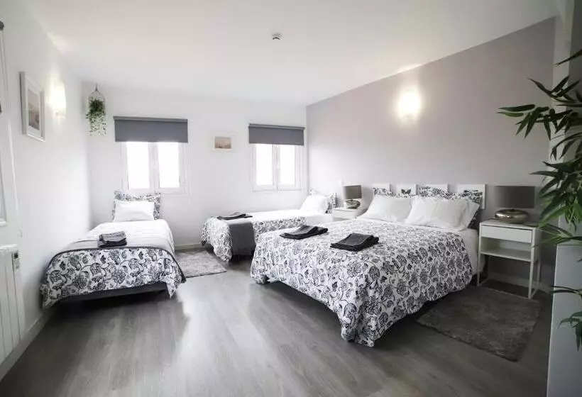 Fotos del hotel Guest House Triunfo:  2