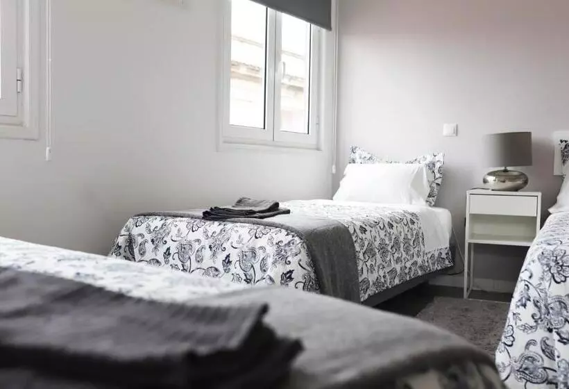 Fotos del hotel Guest House Triunfo:  19