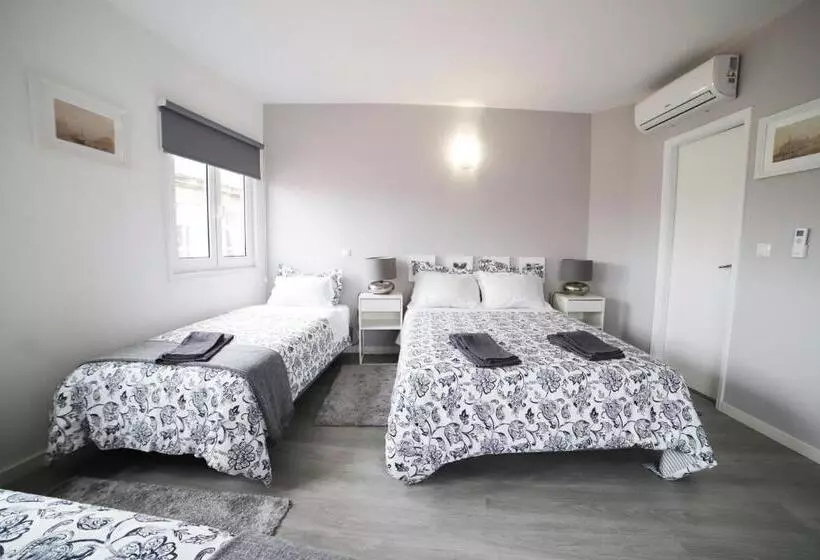 Fotos del hotel Guest House Triunfo:  4