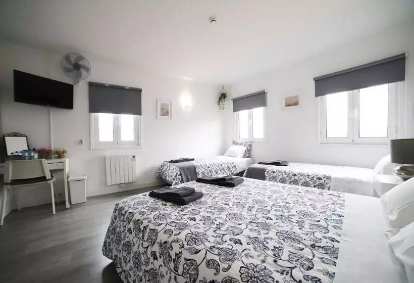 Fotos del hotel Guest House Triunfo:  16