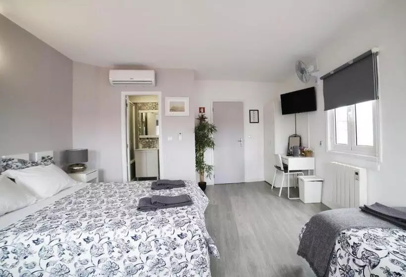 Fotos del hotel Guest House Triunfo:  5