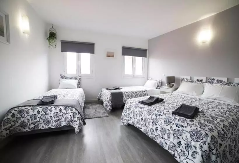 Fotos del hotel Guest House Triunfo:  9