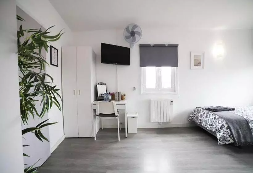 Fotos del hotel Guest House Triunfo:  10