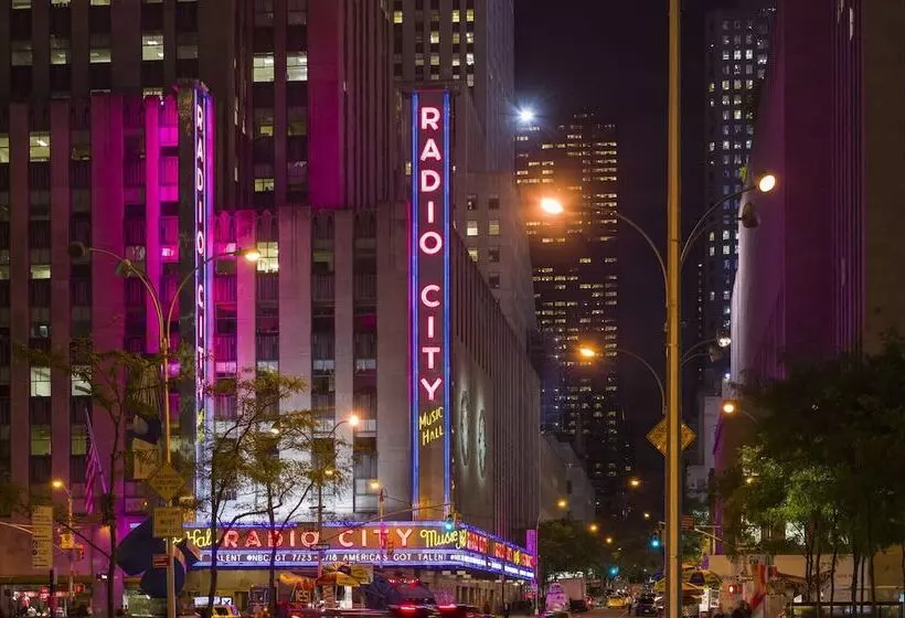 Fotos del hotel Holiday Inn Express - Times Square, An Ihg:  18